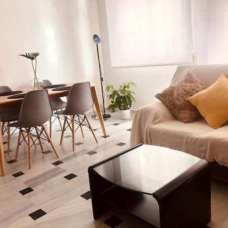 Apartamento Bahia Jardin Ла-Эррадура Экстерьер фото