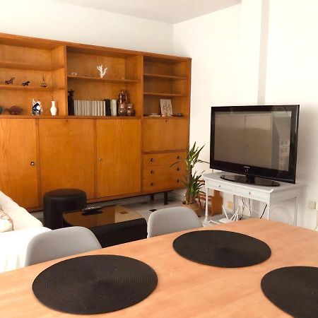 Apartamento Bahia Jardin Ла-Эррадура Экстерьер фото