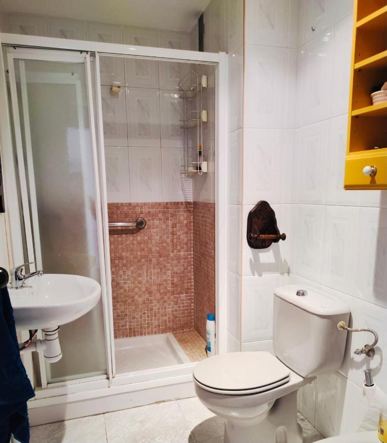 Apartamento Bahia Jardin Ла-Эррадура Экстерьер фото