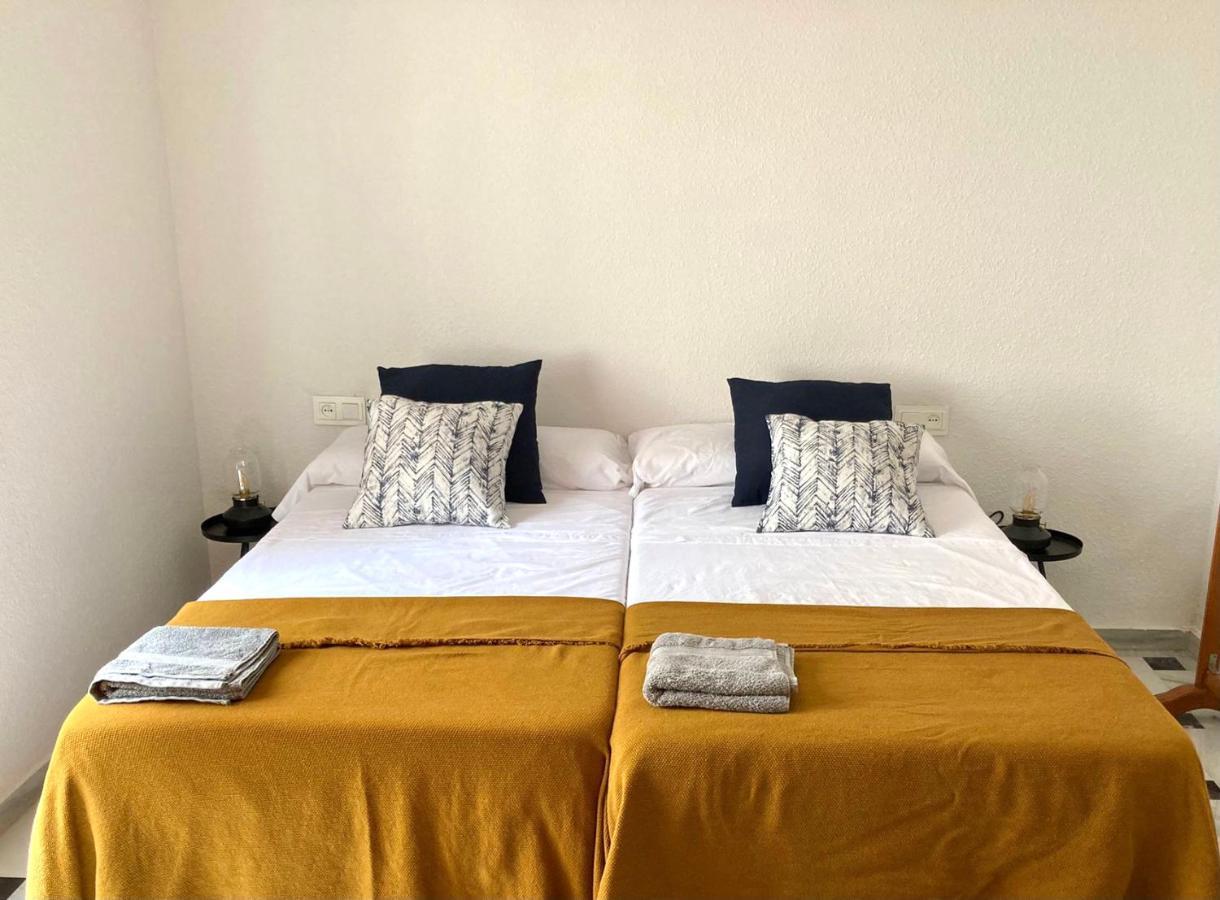 Apartamento Bahia Jardin Ла-Эррадура Экстерьер фото