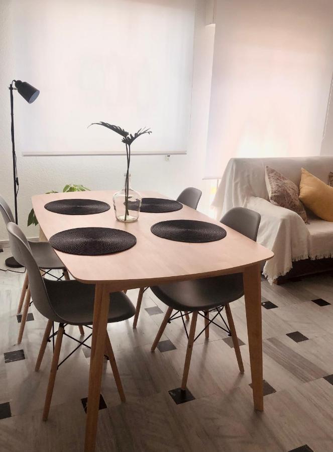 Apartamento Bahia Jardin Ла-Эррадура Экстерьер фото