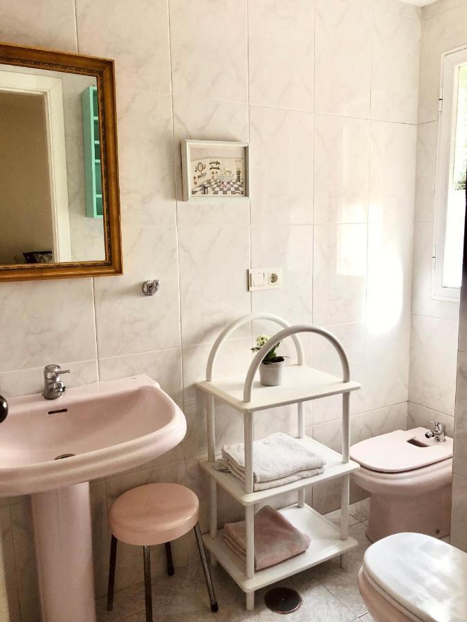 Apartamento Bahia Jardin Ла-Эррадура Экстерьер фото