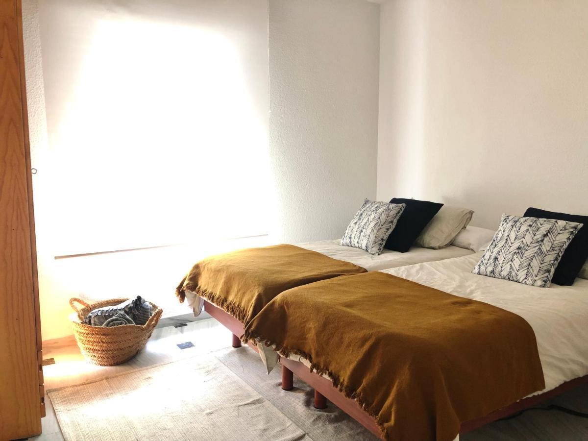 Apartamento Bahia Jardin Ла-Эррадура Экстерьер фото