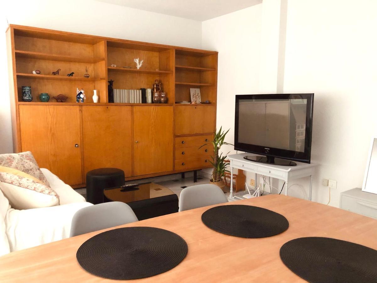 Apartamento Bahia Jardin Ла-Эррадура Экстерьер фото